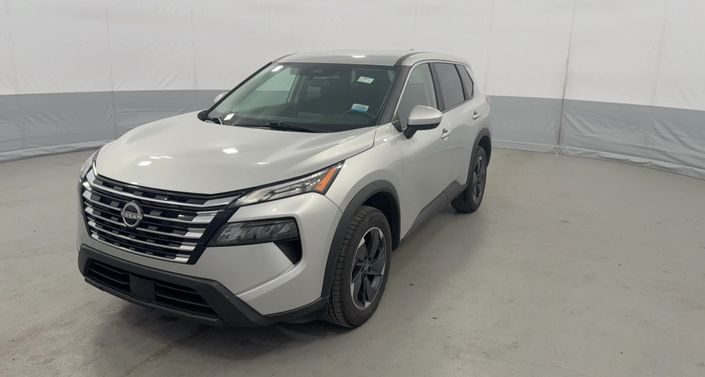Thumbnail: 2025 Nissan Rogue - 1