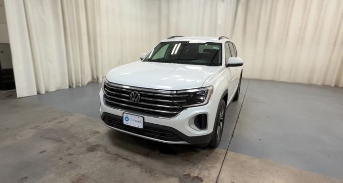 Thumbnail: 2026 Volkswagen Atlas - 1