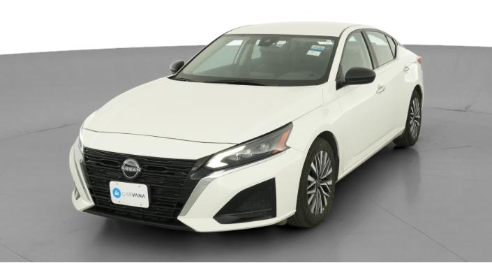 Thumbnail: 2025 Nissan Altima - 1