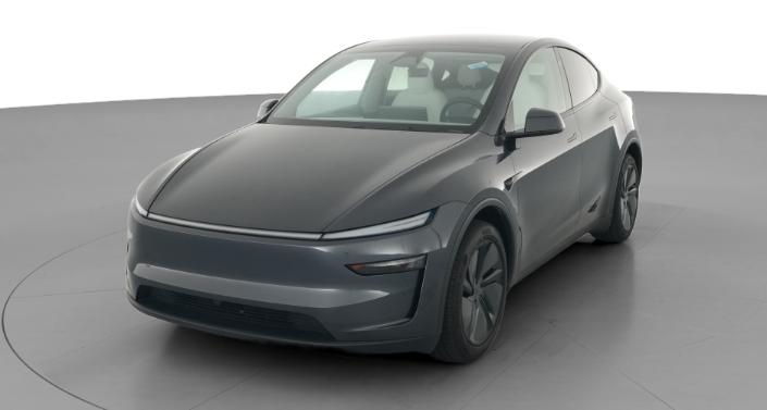 Thumbnail: 2026 Tesla Model Y - 1