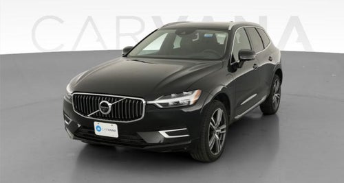 2021 Volvo XC60