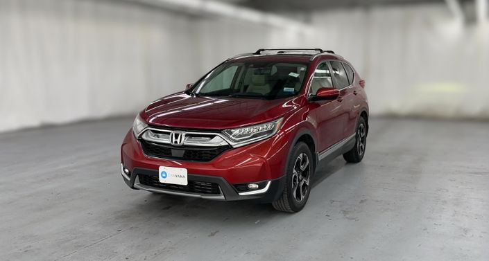 Thumbnail: 2018 Honda CR-V - 1