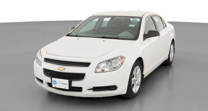 2011 Chevrolet Malibu LS -
                  Lorain, OH