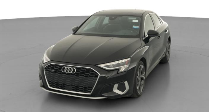 Thumbnail: 2022 Audi A3 - 1