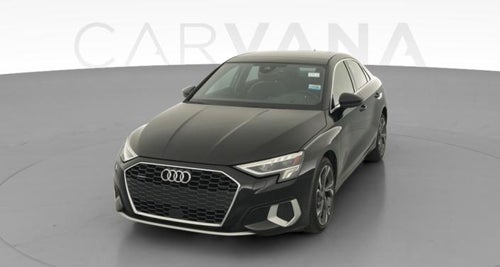 2022 Audi A3