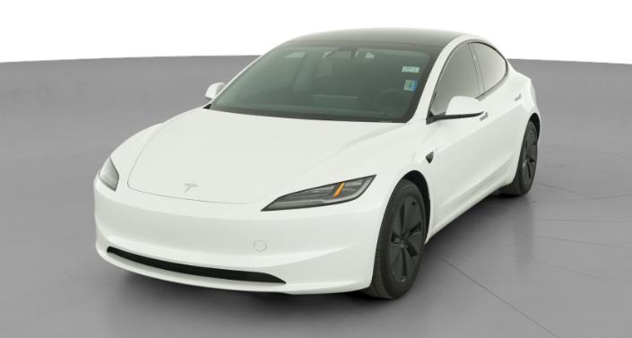 Thumbnail: 2025 Tesla Model 3 - 1