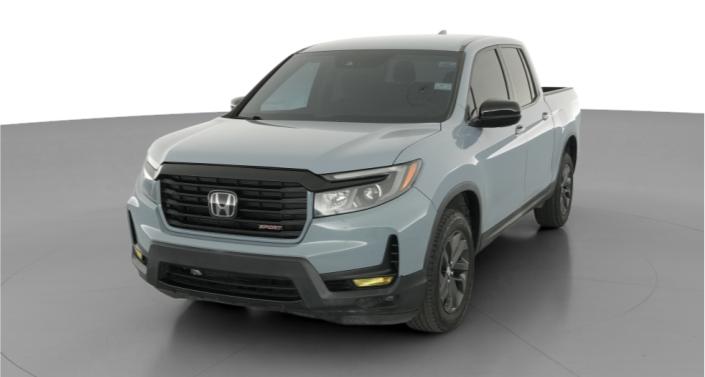 Thumbnail: 2023 Honda Ridgeline - 1