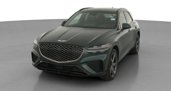 Thumbnail: 2024 Genesis GV70 - 1
