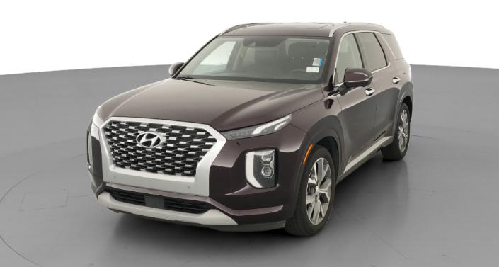 Thumbnail: 2022 Hyundai Palisade - 1