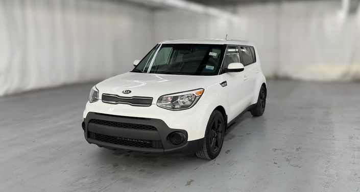 2018 Kia Soul Base -
                  Indianapolis, IN