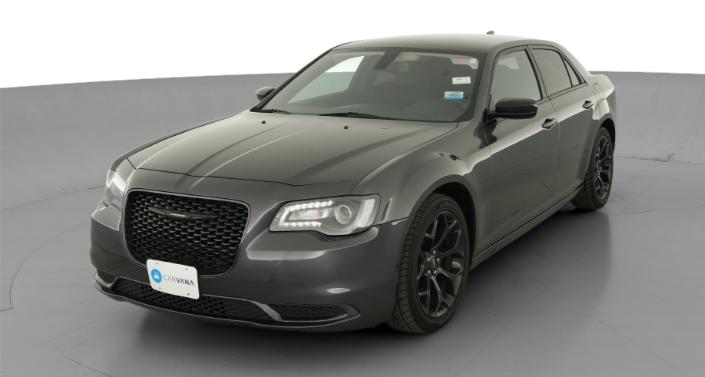 Thumbnail: 2019 Chrysler 300 - 1