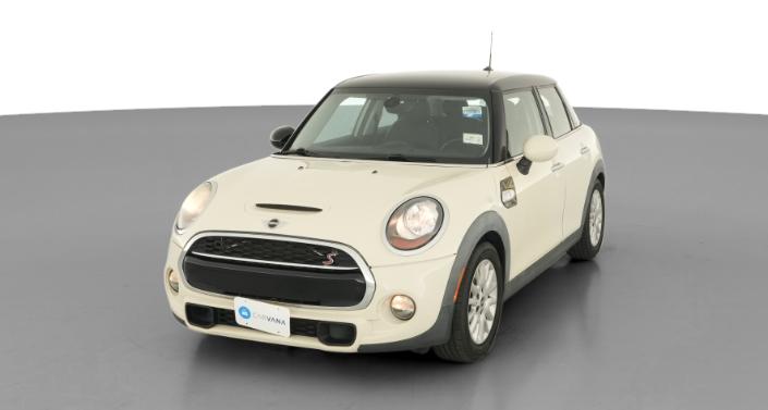 2015 MINI Cooper Hardtop S -
                  Colonial Heights, VA