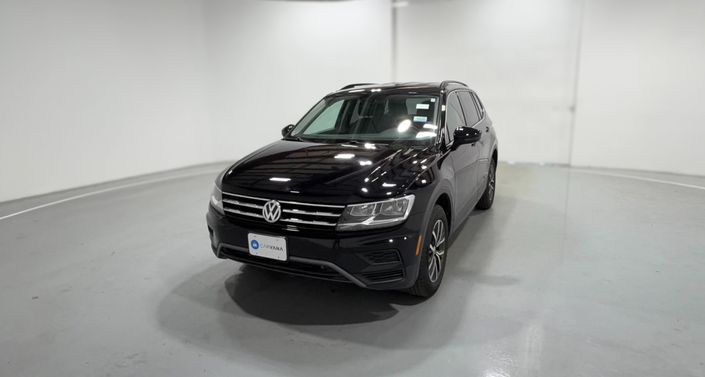 Thumbnail: 2019 Volkswagen Tiguan - 1