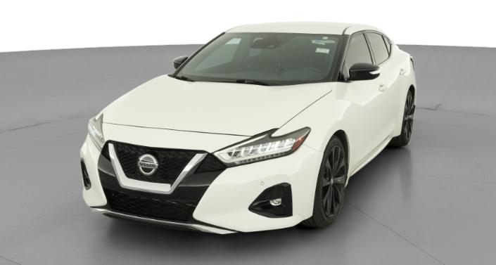 2019 Nissan Maxima SR -
                  Tolleson, AZ