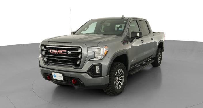 Thumbnail: 2019 GMC Sierra 1500 - 1