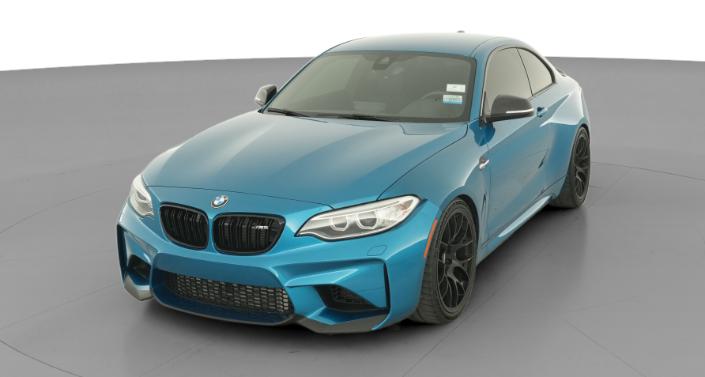 2017 BMW M2  -
                  Hebron, OH