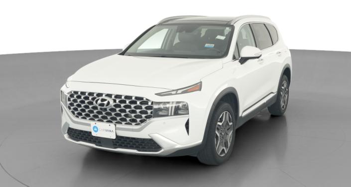 Thumbnail: 2022 Hyundai Santa Fe - 1