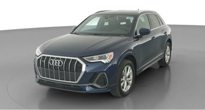 Thumbnail: 2023 Audi Q3 - 1