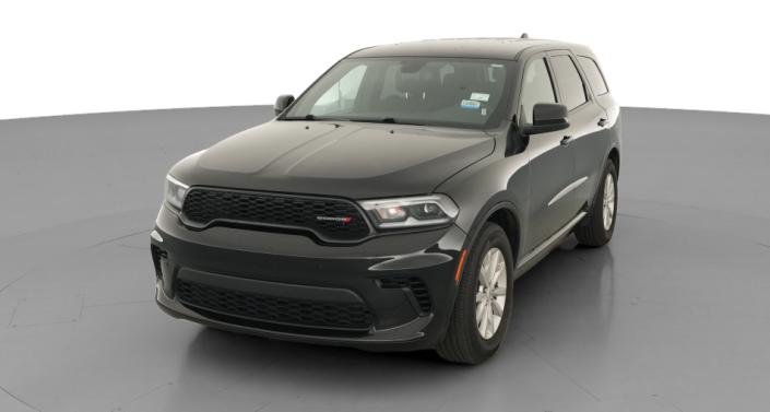 Thumbnail: 2025 Dodge Durango - 1