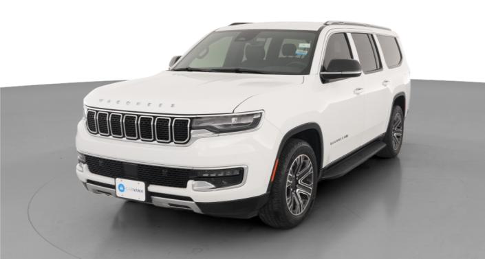 2024 Jeep Wagoneer Series II -
                  Lorain, OH