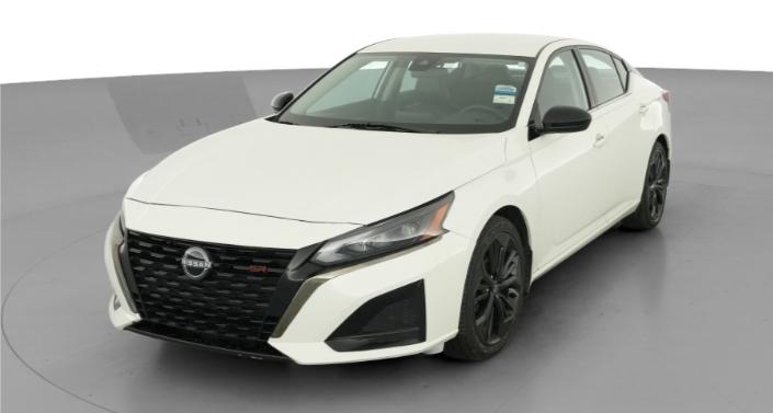 Thumbnail: 2025 Nissan Altima - 1