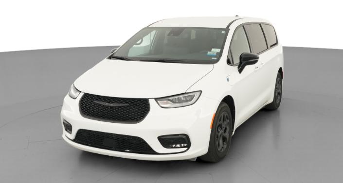 Thumbnail: 2024 Chrysler Pacifica - 1