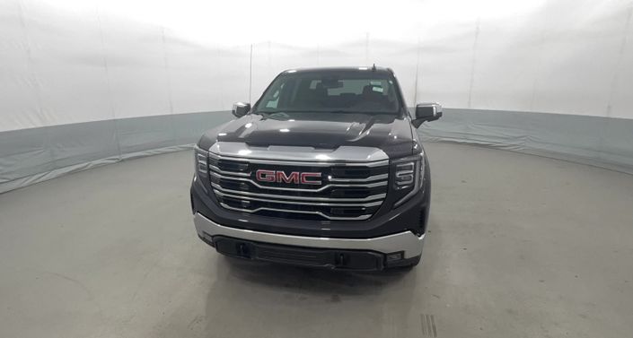 Thumbnail: 2025 GMC Sierra 1500 - 1