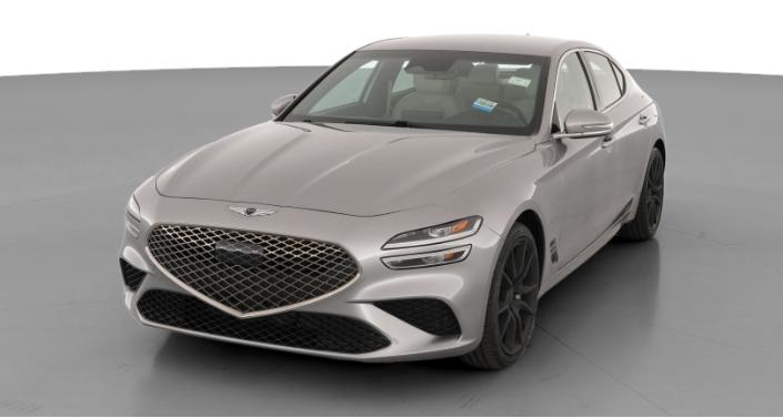 2024 Genesis G70 2.5T -
                  Lorain, OH