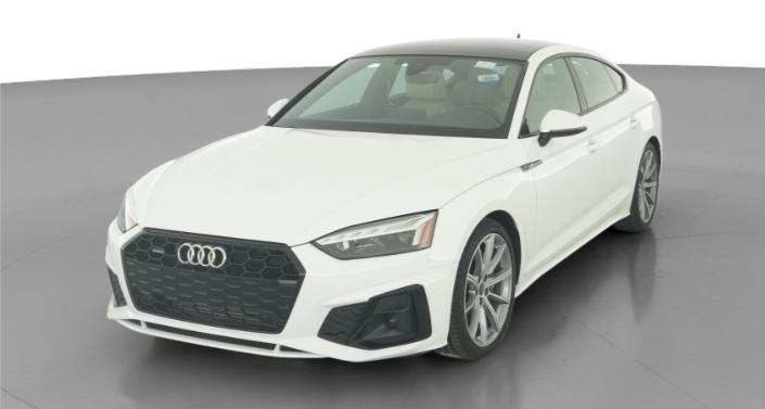 Thumbnail: 2025 Audi A5 - 1
