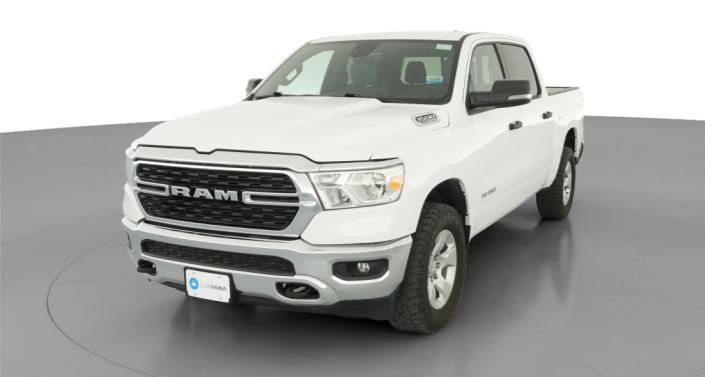 Thumbnail: 2023 RAM 1500 - 1