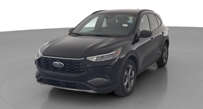 Thumbnail: 2025 Ford Escape - 1