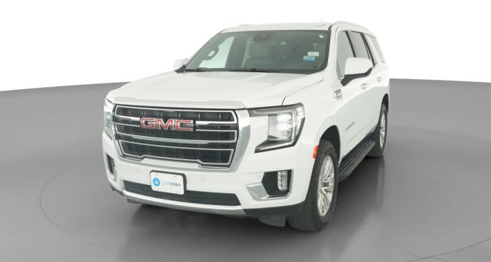 Thumbnail: 2023 GMC Yukon - 1