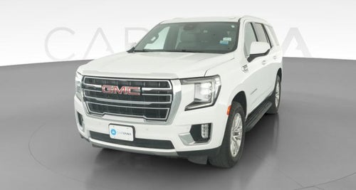 2023 GMC Yukon