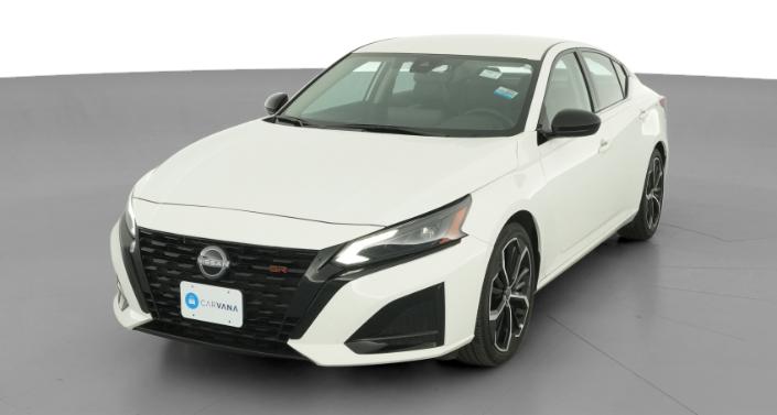 Thumbnail: 2026 Nissan Altima - 1