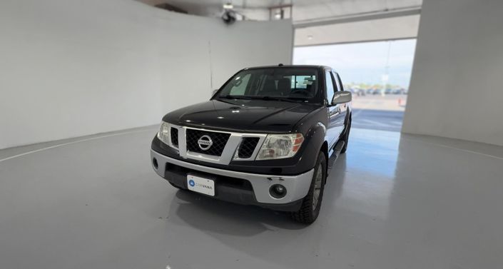 Thumbnail: 2019 Nissan Frontier - 1