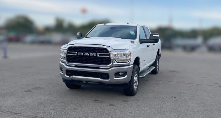 2024 RAM 2500 Pickup
