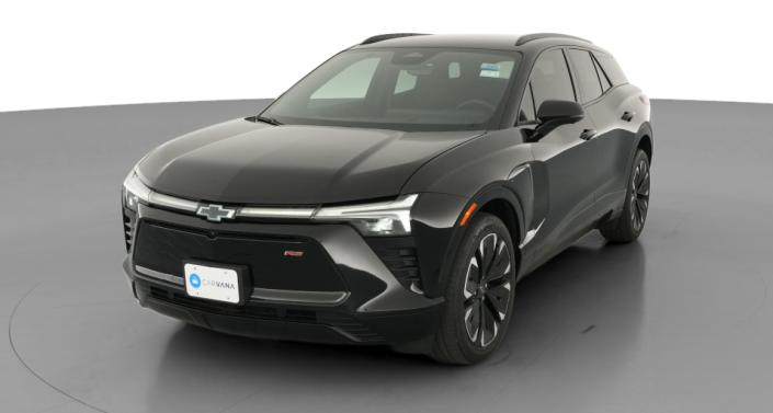 Thumbnail: 2024 Chevrolet Blazer EV - 1