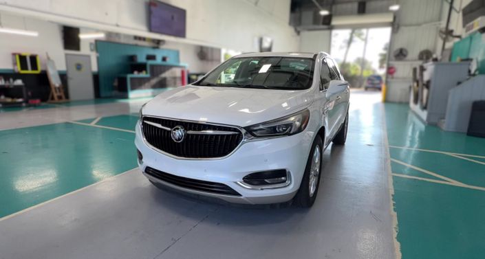 2018 Buick Enclave Premium -
                  Bradenton, FL