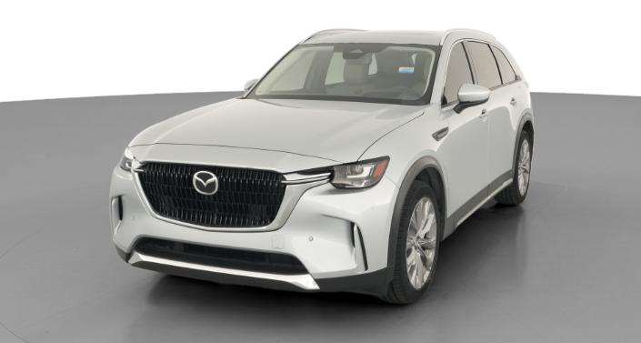 Thumbnail: 2024 Mazda CX-90 - 1