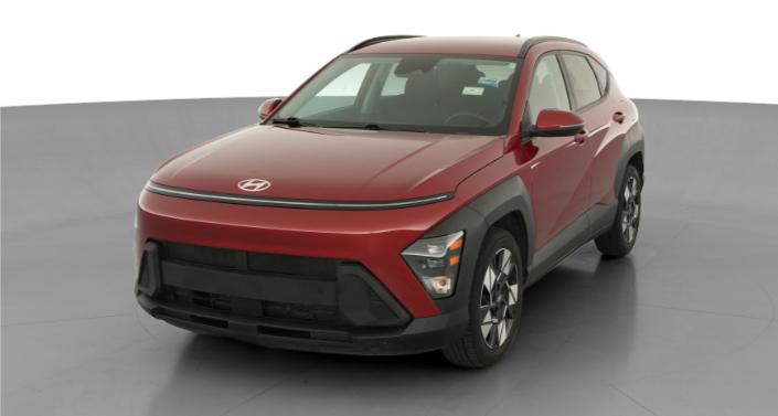 Thumbnail: 2024 Hyundai Kona - 1