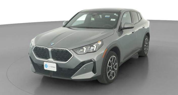 Thumbnail: 2026 BMW X2 - 1