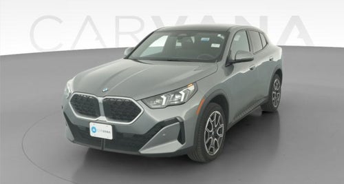 2026 BMW X2