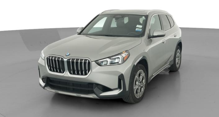 Thumbnail: 2026 BMW X1 - 1