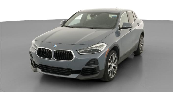 2021 BMW X2 sDrive28i -
                  Haines City, FL