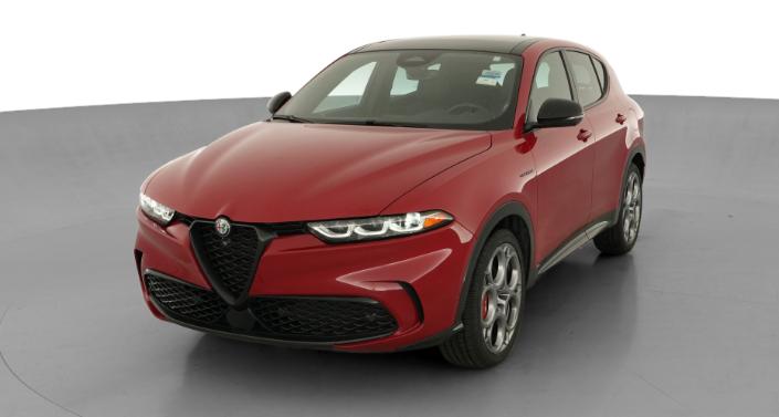 2024 Alfa Romeo Tonale Veloce -
                  Richton Park, IL