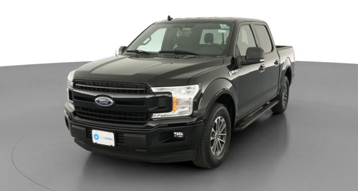 Thumbnail: 2020 Ford Econoline - 1
