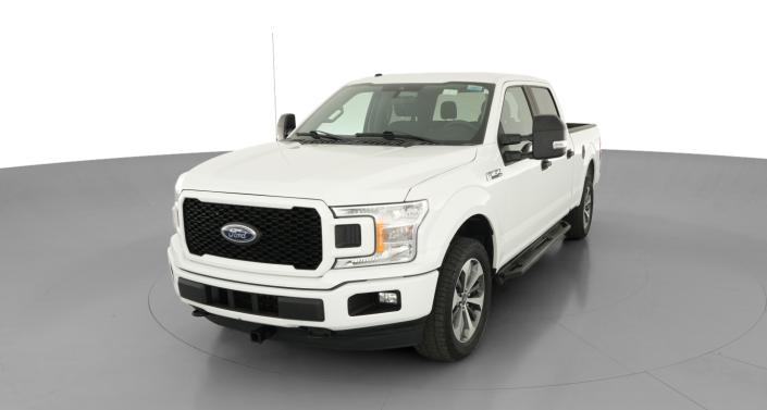 Thumbnail: 2019 Ford Econoline - 1