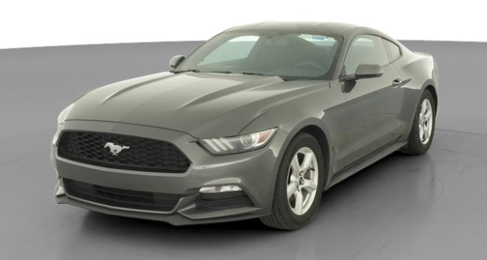 2016 Ford Mustang V6 -
                  Hebron, OH