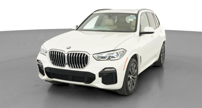 Thumbnail: 2019 BMW X5 - 1