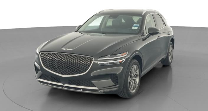 2025 Genesis GV70 Standard -
                  Rocklin, CA